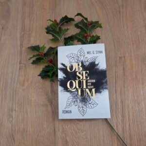Obsequium - Jägerin der Nacht (Schmuckausgabe)